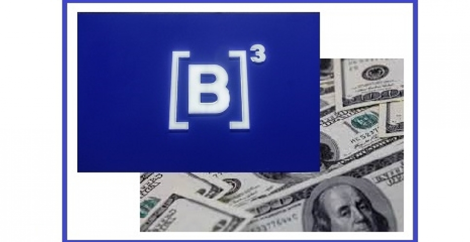 Bolsa fecha em baixa, e dólar sobe. O que aconteceu no mercado hoje?