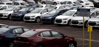 GM investe R$ 5,5 bilhões para fazer carros híbridos flex em São Paulo