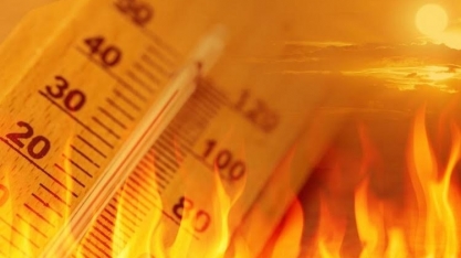 Setembro deve ter onda de calor e chuva abaixo da média em SP