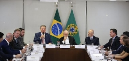 Irmãos Batista tiveram ao menos cinco reuniões fora da agenda no Planalto