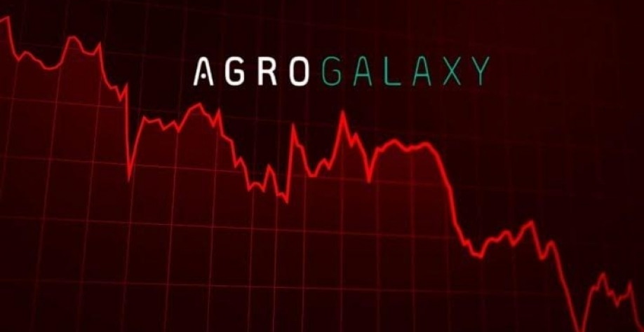 AgroGalaxy aprova pedido de recuperação judicial