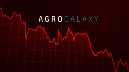 AgroGalaxy aprova pedido de recuperação judicial