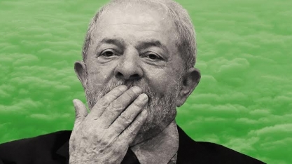 Governo Lula mostrou como quer apagar as queimadas: tudo teatro, cenografia