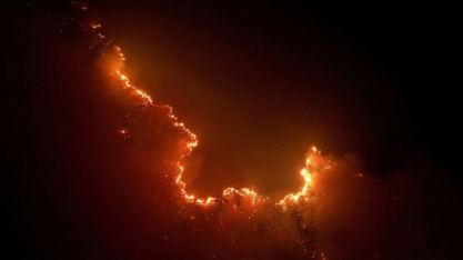 Fogo levam ruralistas e governo a defenderem maior punição à prática ilegal