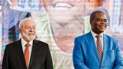 O caso Silvio Almeida e os dois pesos e duas medidas de Lula