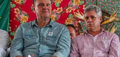 Fávaro se afasta do MAPA  até dia 30; Perosa é o substituto