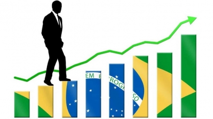 Economia tem melhor triênio desde 2013 e mal sabemos o motivo da melhora