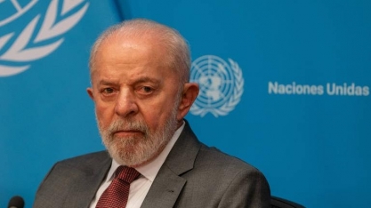 Lula acusa Netanyahu de descumprir ações da ONU e fala em genocídio