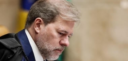 Efeito Toffoli gera romaria de delatores por revisão de acordos
