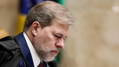 Efeito Toffoli gera romaria de delatores por revisão de acordos