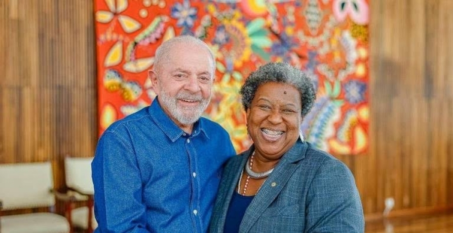 Ministra pagou R$ 10 mil para encerrar 13 ações de improbidade em MG