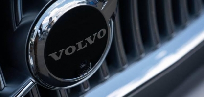 Volvo abandona promessa de vender apenas carros elétricos até 2030