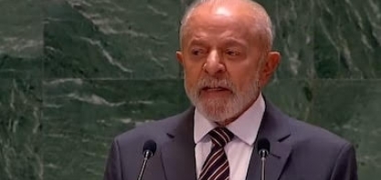 Na ONU, Lula perdeu relevância e legitimidade