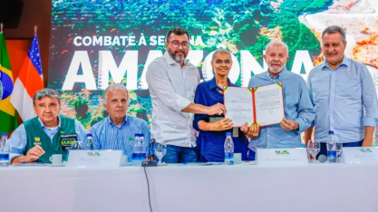 Tragédia climática imposta ao país constrangeu Lula – Por Elio Gaspari