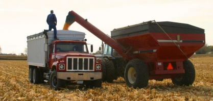 Colheita de grãos começa nos EUA e previsões de preços não são boas