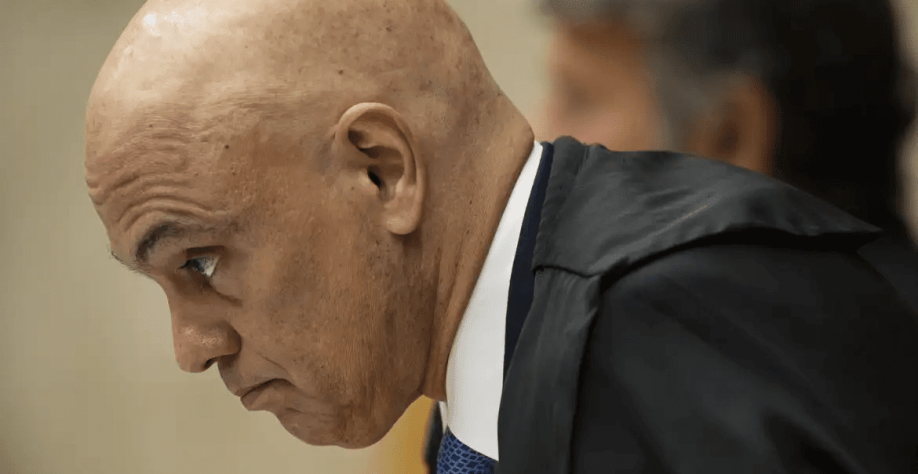 A lei atrapalha e não vale para todos; só aos que Moraes e o STF apontam