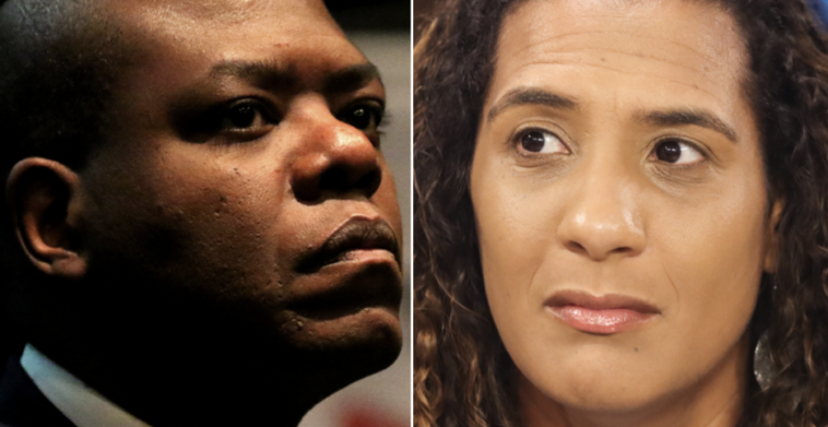 Governo Lula mostra que não sabe lidar com assédio