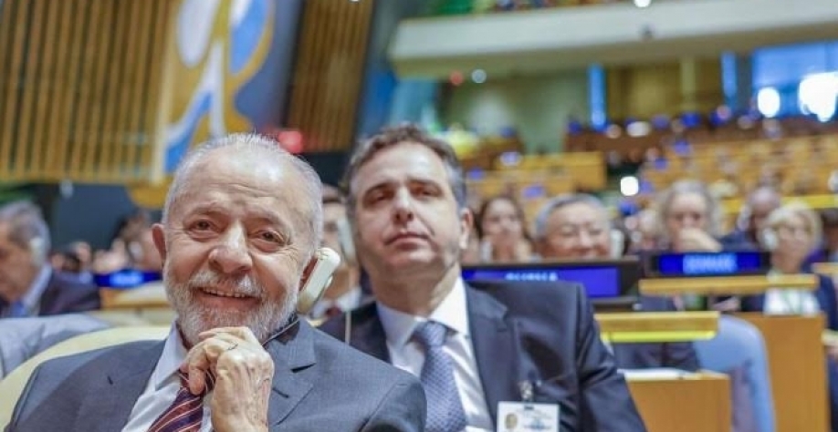 Lula defende plano de paz para a Ucrânia criticado por Zelenski na ONU