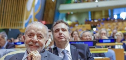 Lula defende plano de paz para a Ucrânia criticado por Zelenski na ONU