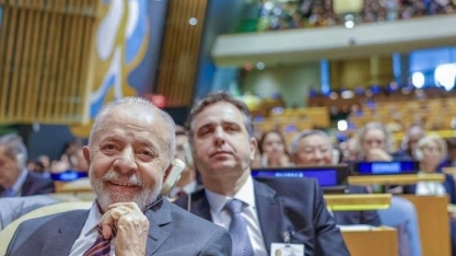 Lula defende plano de paz para a Ucrânia criticado por Zelenski na ONU