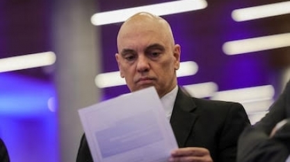 Quem não cometeu crimes perdeu o direito de usar o X por atos de outros