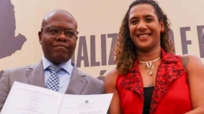 Lula demite Silvio Almeida após denúncias de assédio sexual 