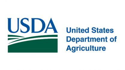USDA prevê queda menor na renda agrícola dos EUA em 2024