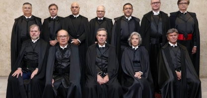 A capitulação do Supremo – Editorial O Estado de S.Paulo