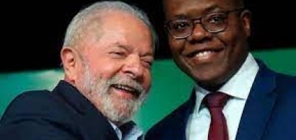 Lula convoca ministro para se explicar e admite “gravidade das denúncias”