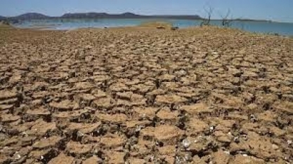 Brasil tem 100 dias secos consecutivos por ano, alta de 25% em 6 décadas