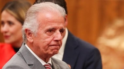 Múcio afirma que ‘questões ideológicas’ interferem nos negócios do Brasil