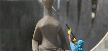 Faz sentido que Sérgio Cabral esteja solto e a cabeleireira Débora, presa?   