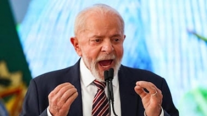 Dinheiro não cai do céu, mas  Lula insiste em negar essa obviedade
