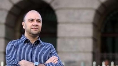 ‘Faltam à esquerda líderes para dialogar com o Brasil atual’