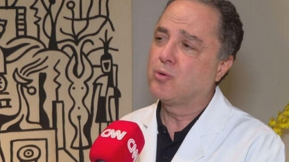 Lula ainda tem risco de sangramento intracraniano e deve repetir exames