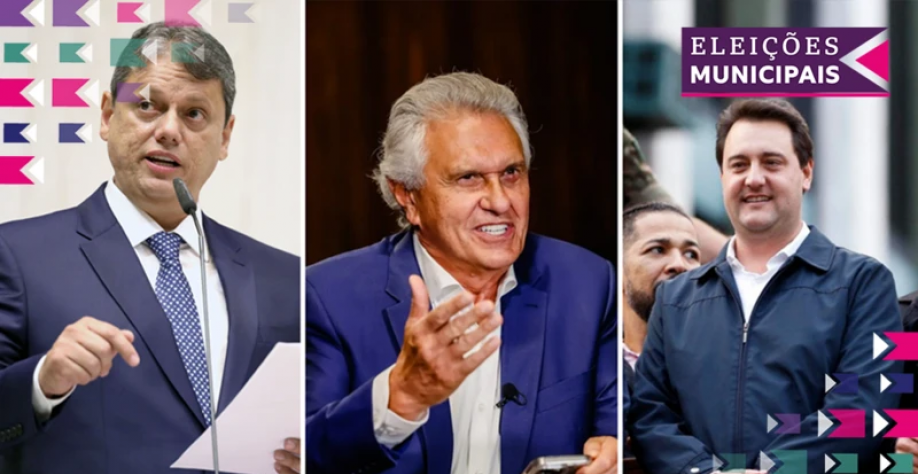 Os grandes vencedores (e os perdedores) das eleições municipais