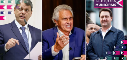 Os grandes vencedores (e os perdedores) das eleições municipais