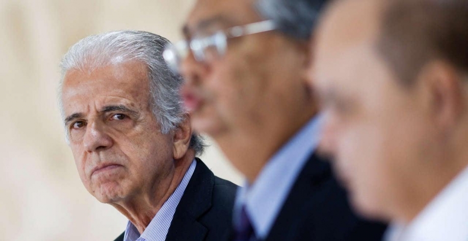 Lula fala com Mucio após ele dizer que ideologia barra acordo com Israel