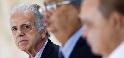 Lula fala com Mucio após ele dizer que ideologia barra acordo com Israel