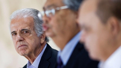 Lula fala com Mucio após ele dizer que ideologia barra acordo com Israel