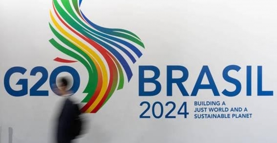 G20: Prenúncio da disputa entre China e EUA por mais influência no Brasil