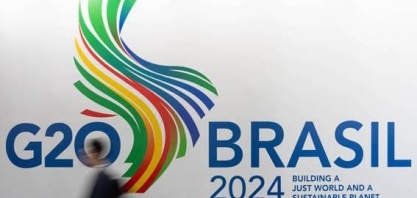 G20: Prenúncio da disputa entre China e EUA por mais influência no Brasil