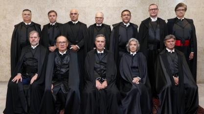 Ministros do STF perderam a capacidade de fazer a coisa certa  