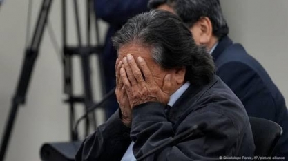 Ex-presidente do Peru é condenado a prisão no caso Odebrecht