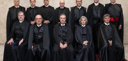 O STF faz por merecer algum respeito?