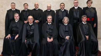 O STF faz por merecer algum respeito?