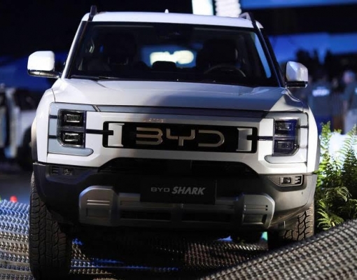 BYD aposta no agronegócio brasileiro para vender picape híbrida