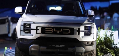 BYD aposta no agronegócio brasileiro para vender picape híbrida