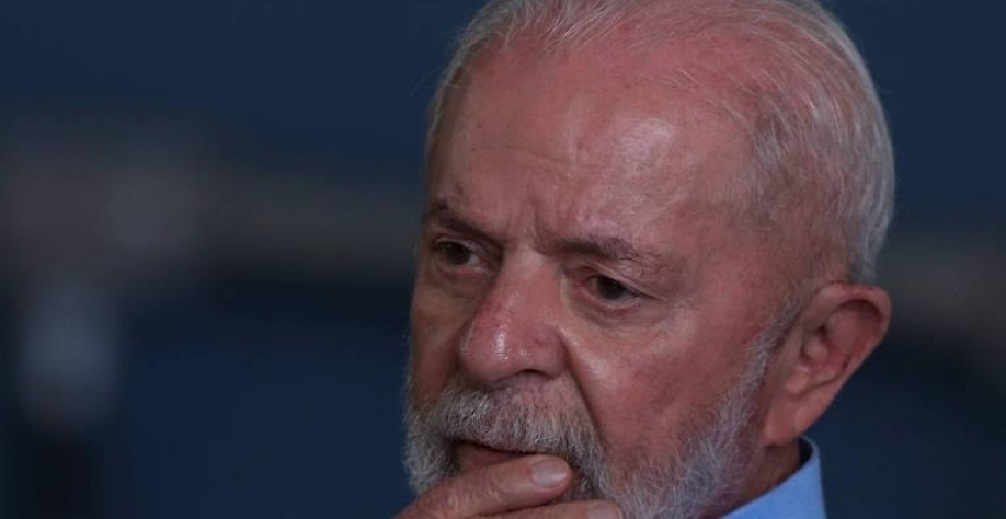 São Paulo, Trump, Milei, dólar, juros e outras notícias ruins para Lula