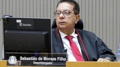 MT: CNJ viu esquema de venda de decisões ao afastar desembargador 